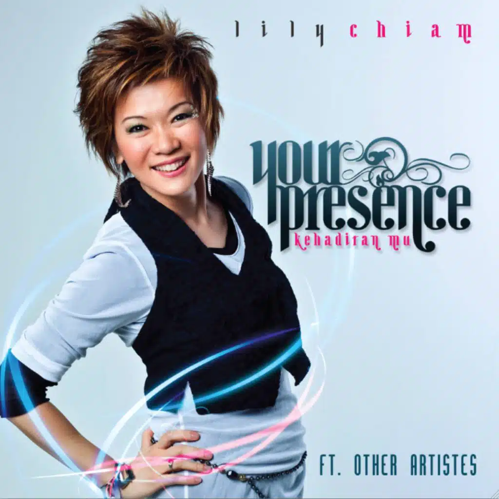Triumphant Leap (feat. Shian Li Chiam)