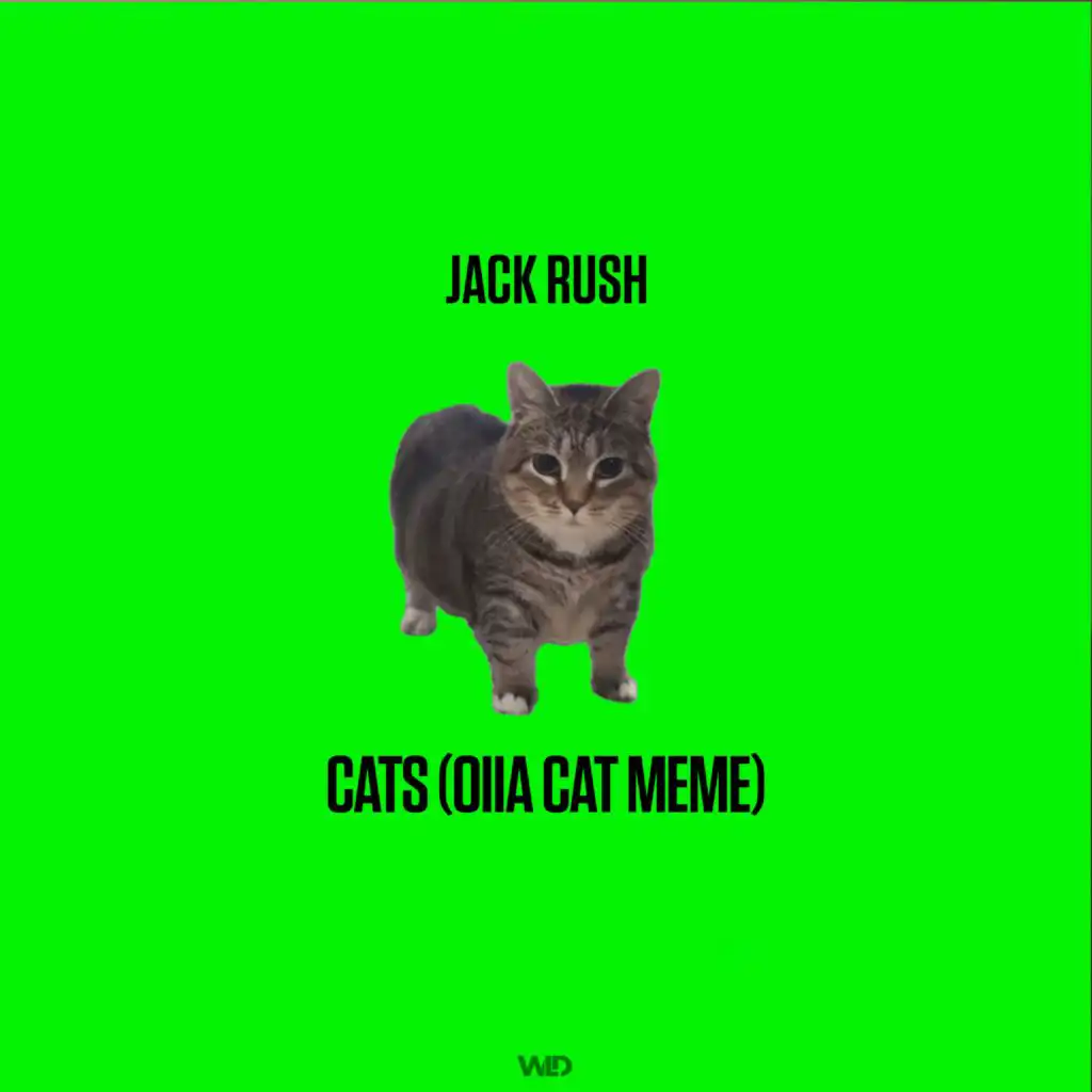 Jack Rush