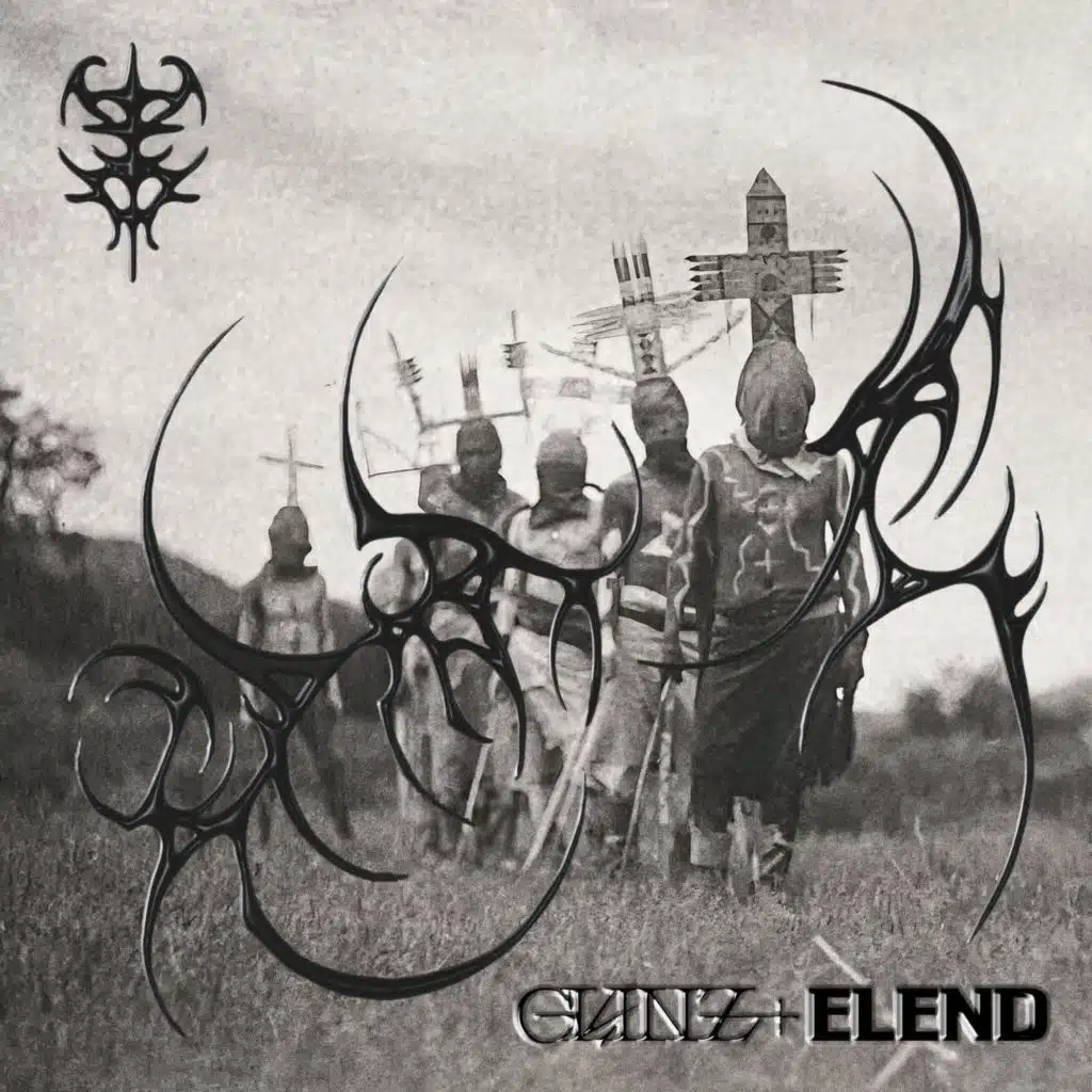 909distortion & AxggaA