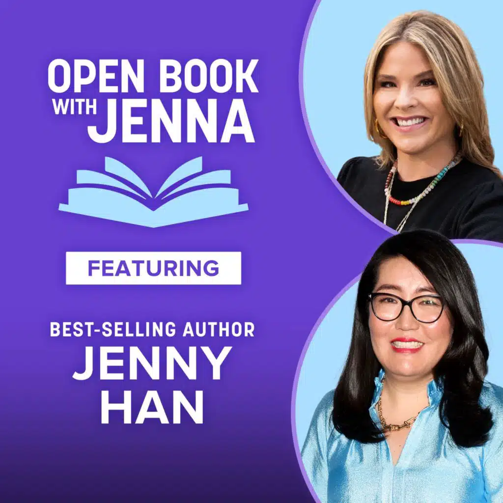 “The Summer I Turned Pretty” Author Jenny Han On Representation, Coming of Age, & Building a Media Empire