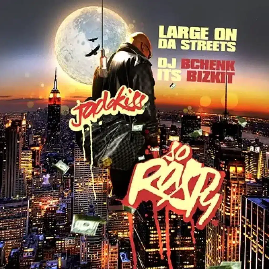 Get Rich (feat. LAU & Southside Poe)