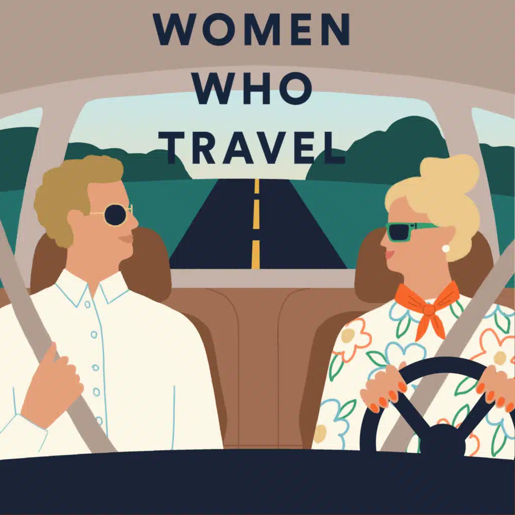 Harper Steele on Navigating America in 'Will & Harper'