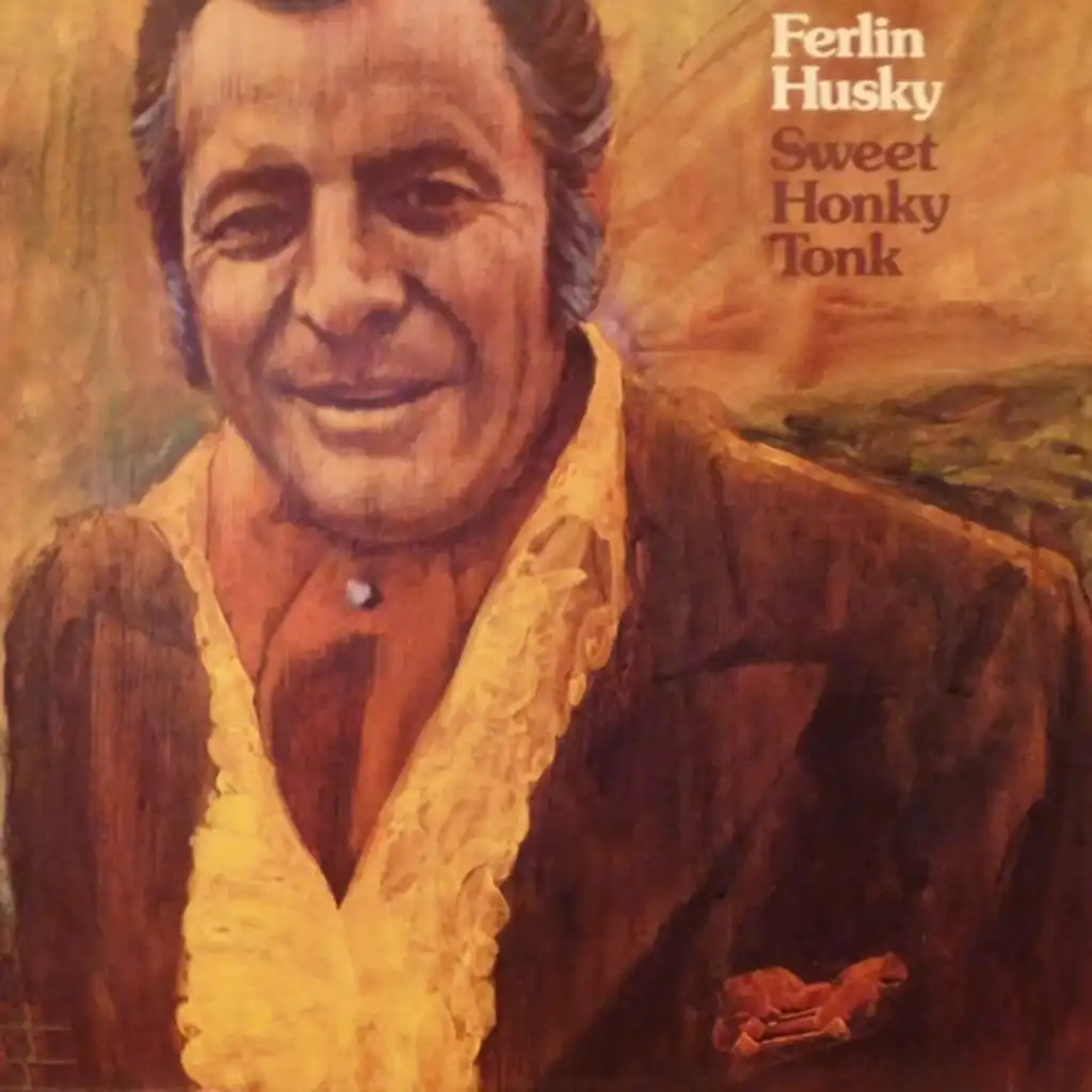 Ferlin Husky