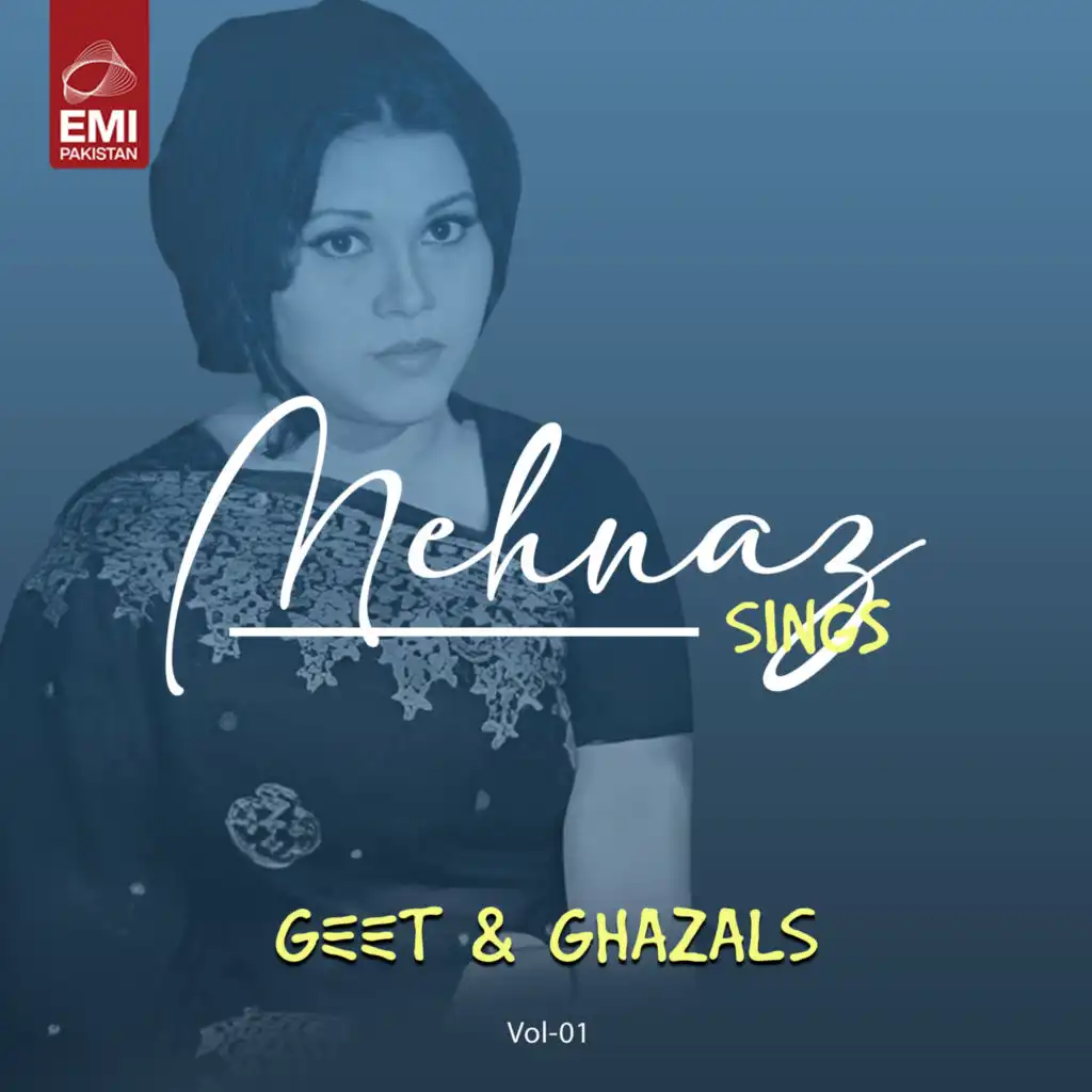 Mehnaz