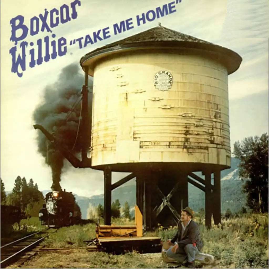 Boxcar Willie