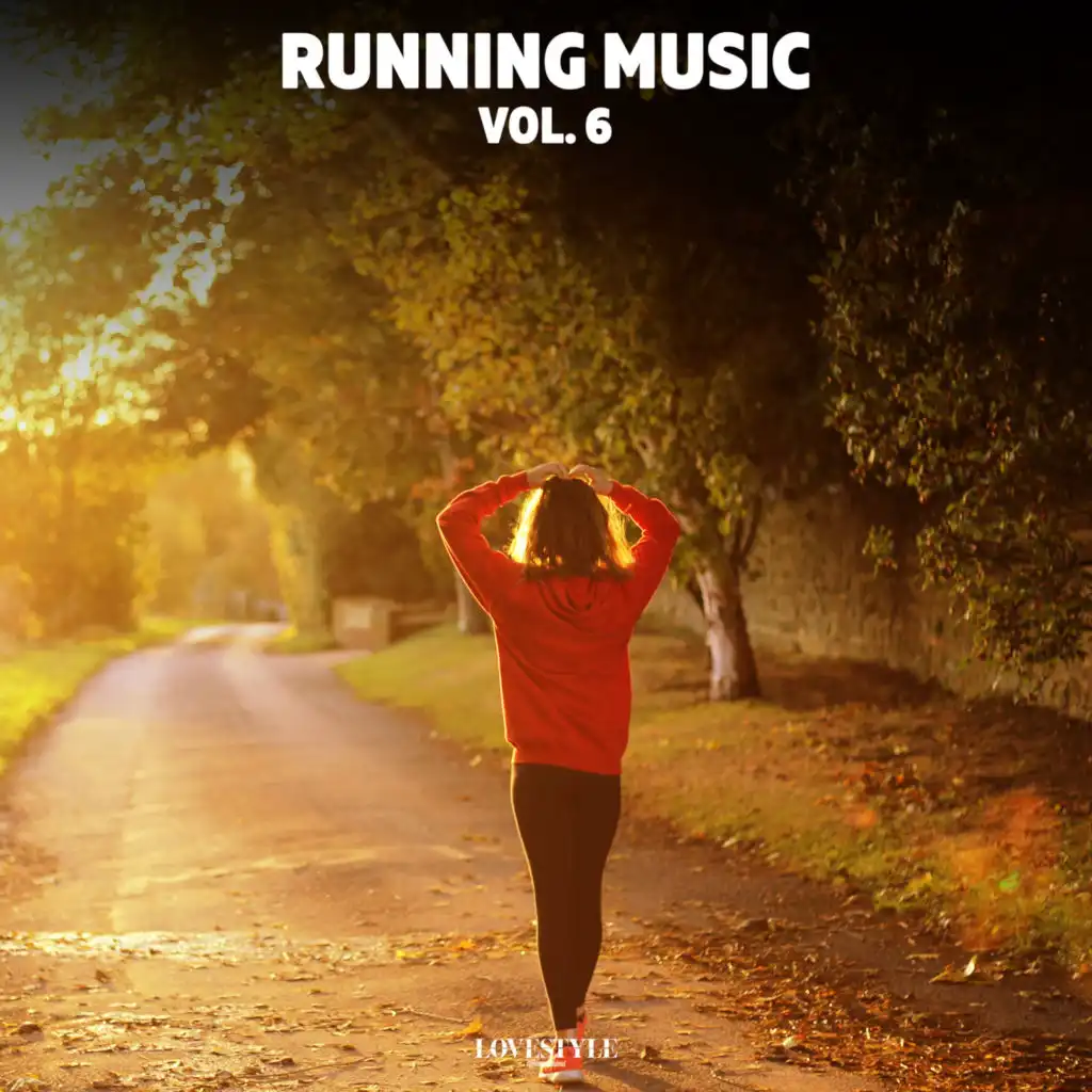 Running Music, Vol. 6