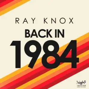 Back in 1984 (Rob Mayth Edit)