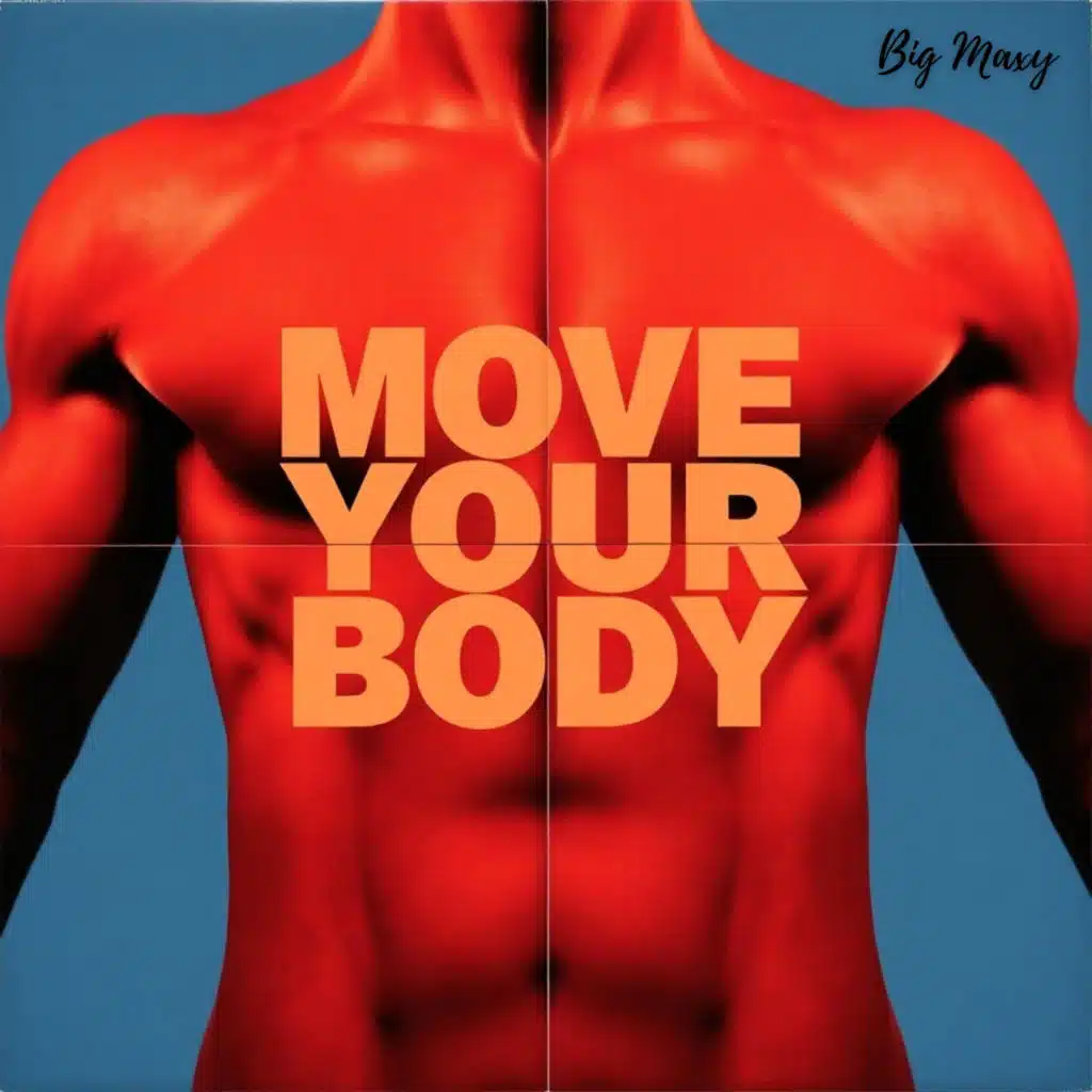 Move Your Body