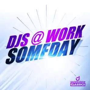 Someday (Hard Club Mix)