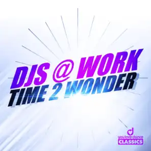 Time 2 Wonder (Extended Version)