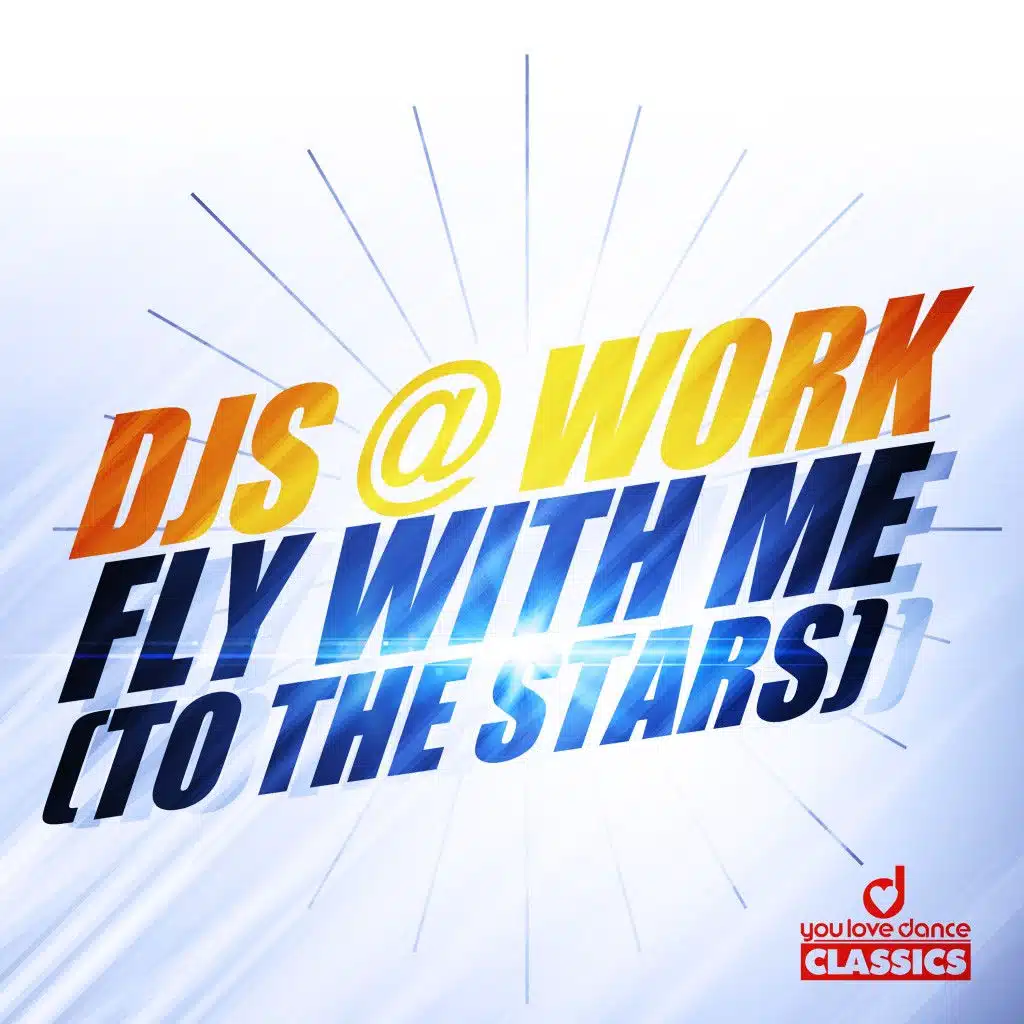 Fly with Me