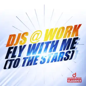 Fly with Me (Short Distance Radio Mix)