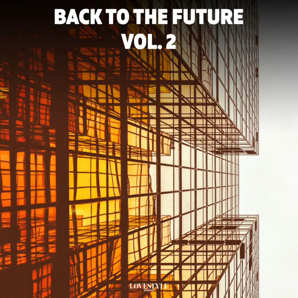 Back To The Future, Vol. 2