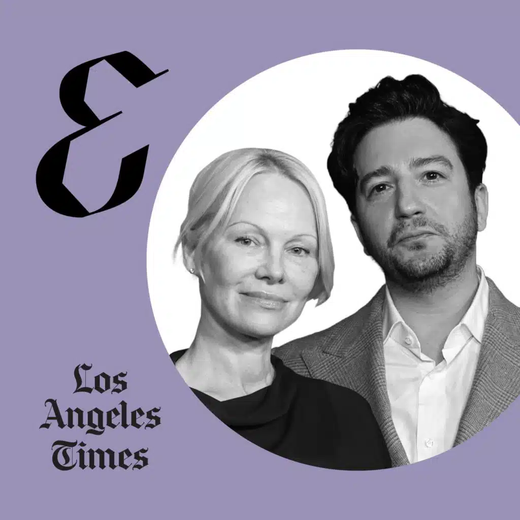 Pamela Anderson on tackling 'The Last Showgirl'; John Magaro delves into process of 'September 5'