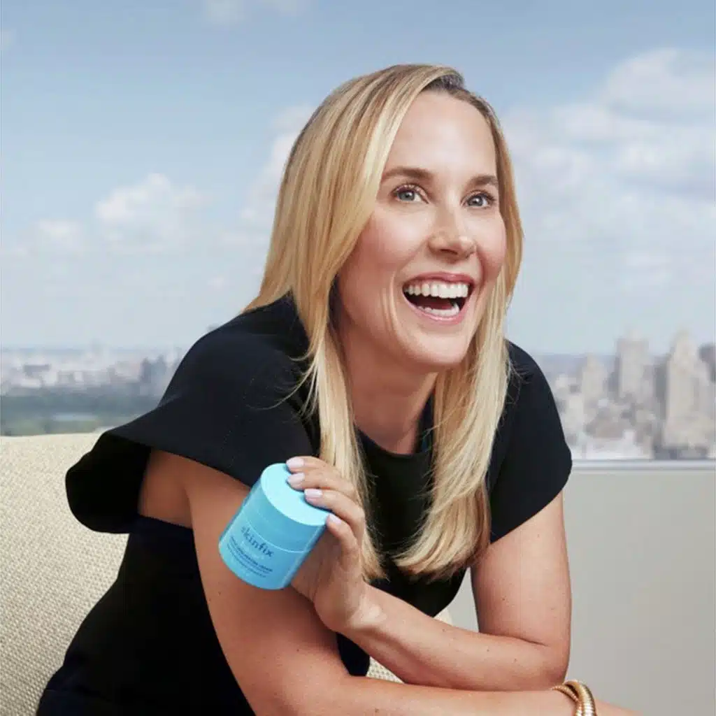 Healing Skin: The Journey of Amy Gordinier, Founder of SkinFix