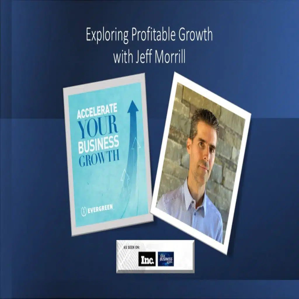 Exploring Profitable Growth