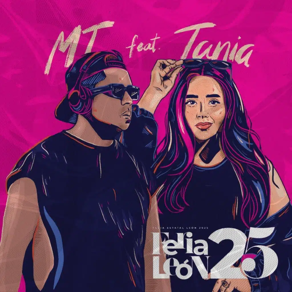 MT & Tania García
