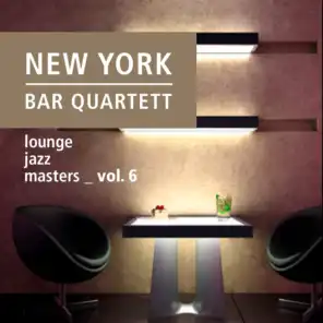 Lounge Jazz Masters - Vol. 6