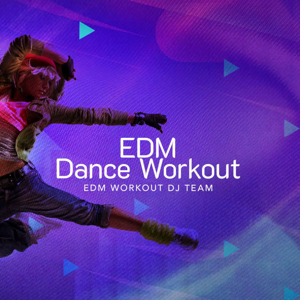 EDM Workout DJ Team