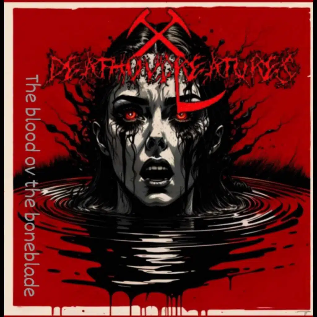 Deathovcreatures & Andecember