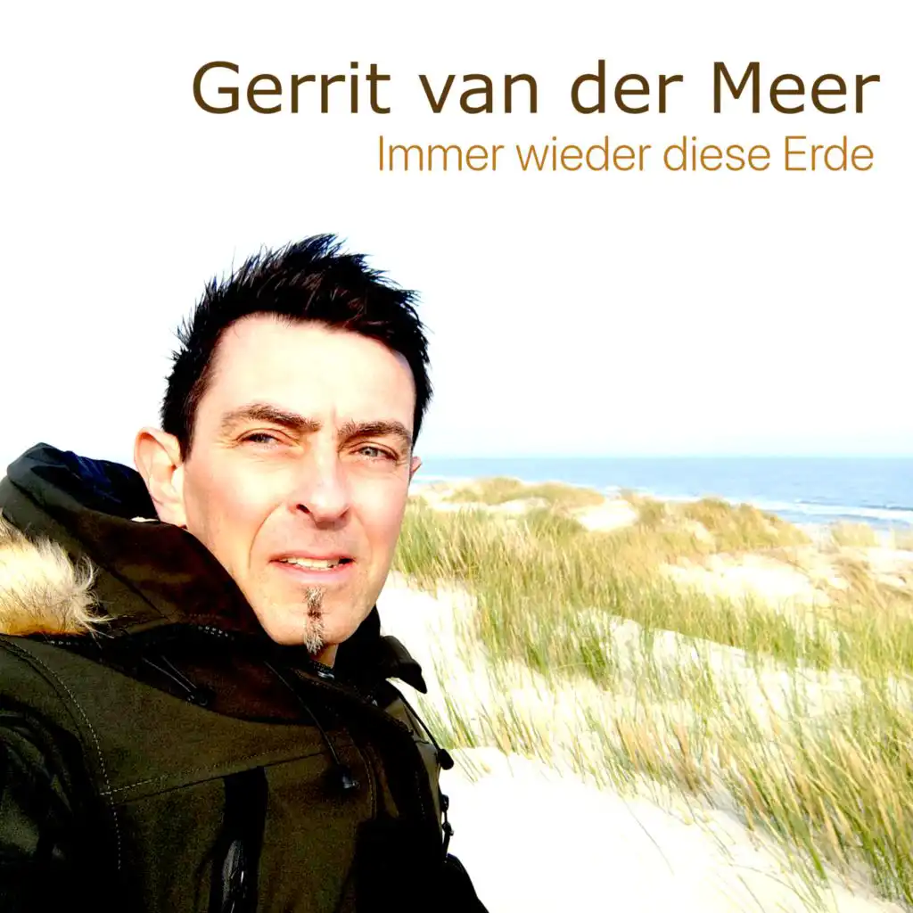 Gerrit van der Meer