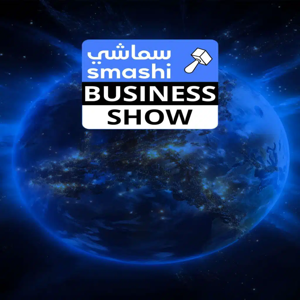 EP 100 Haider Pasha, Chief Security Officer at Palo Alto Networks MEA