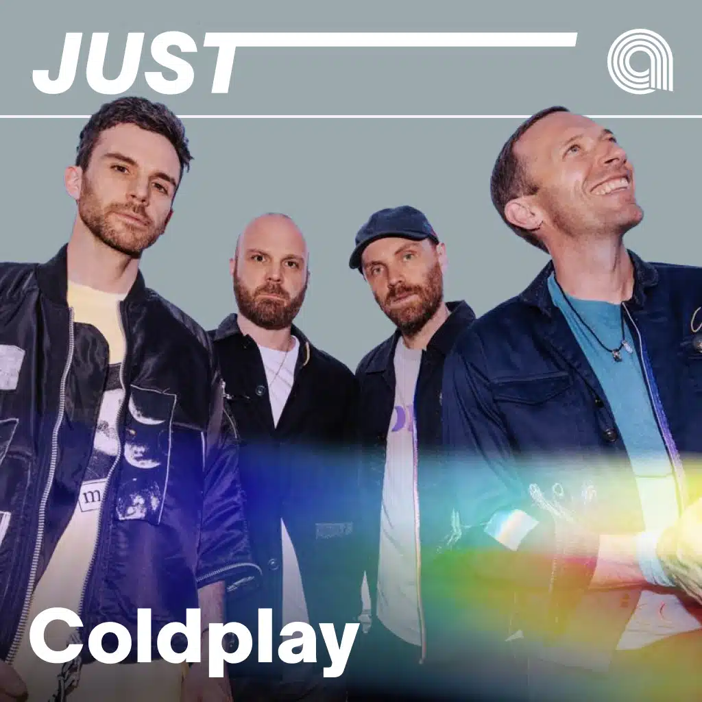 Just Coldplay