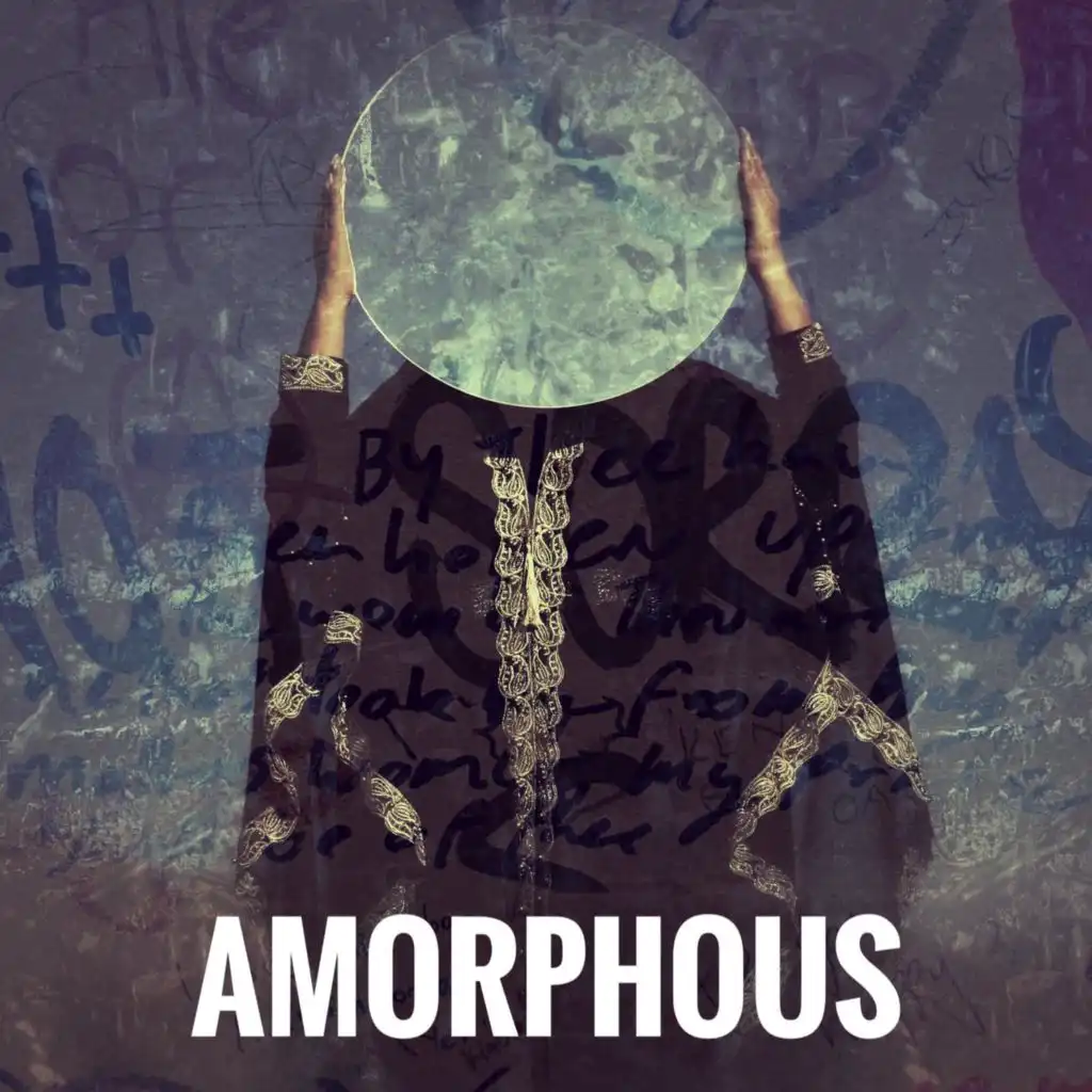 Amorphous