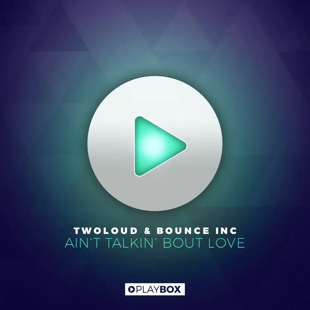 twoloud & Bounce Inc.