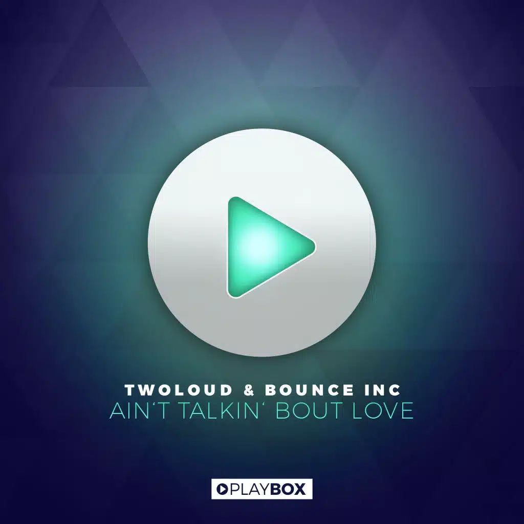 twoloud & Bounce Inc.