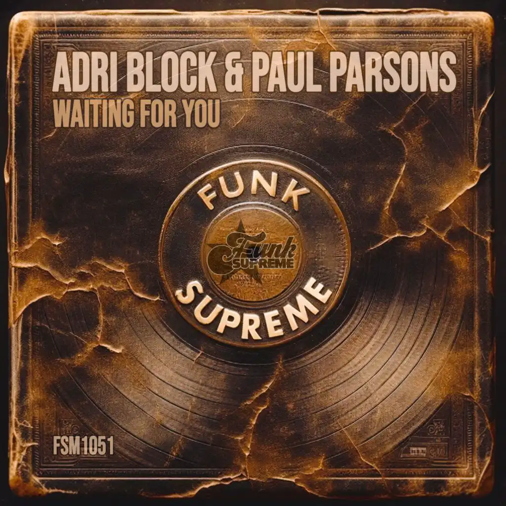 Adri Block & Paul Parsons