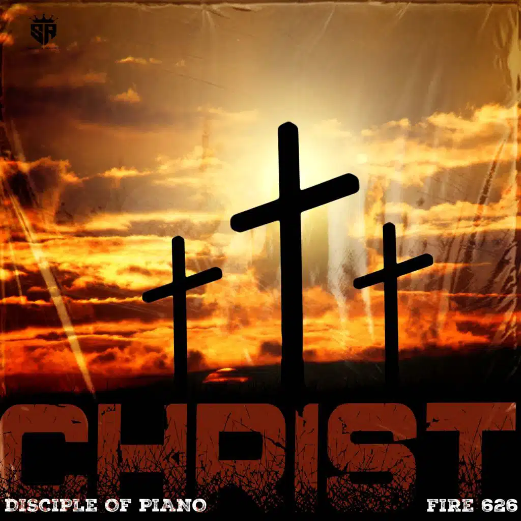 Christ (feat. FiRe 626)