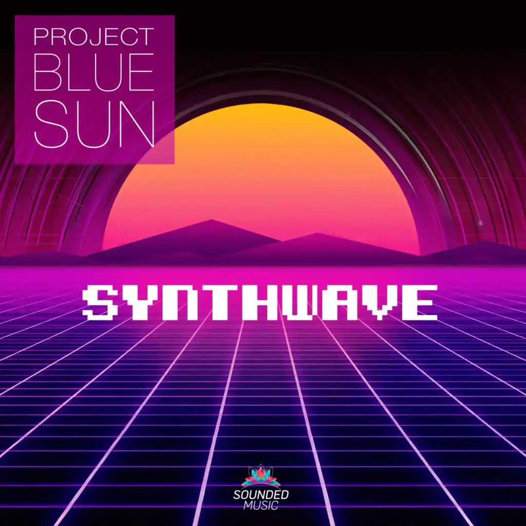 Project Blue Sun