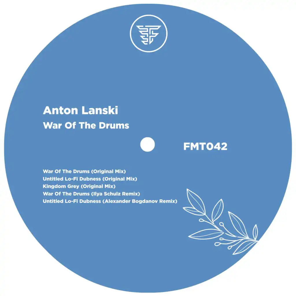 Anton Lanski