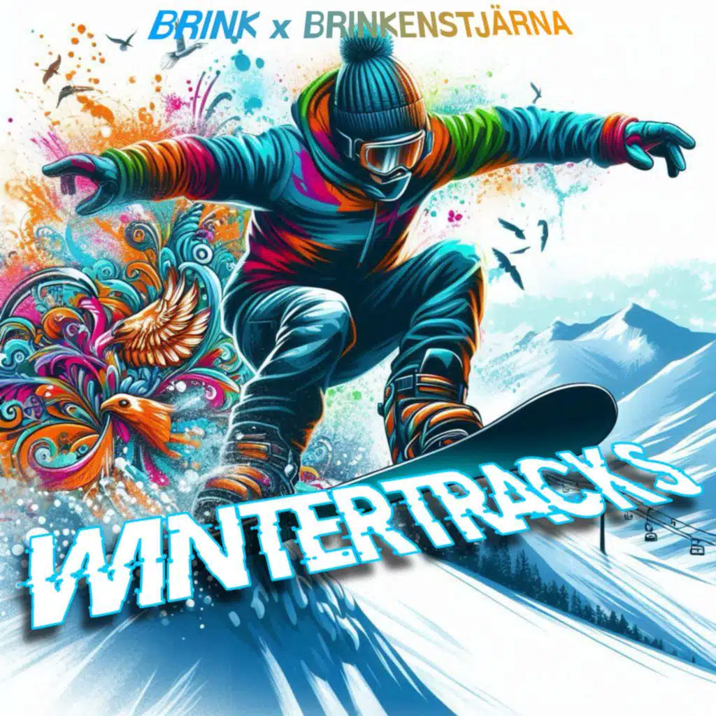 Brinkenstjärna & Brink