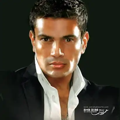 Amr Diab