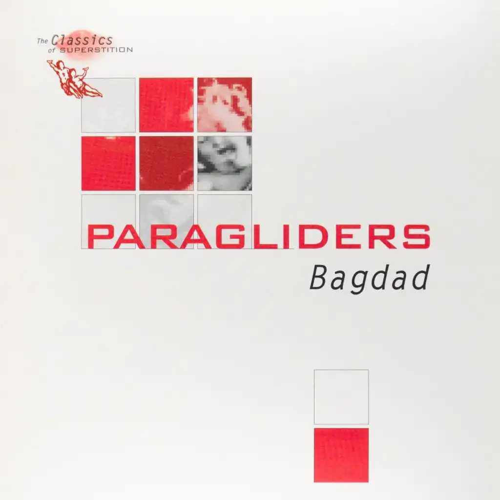 Bagdad (Oliver Lieb Remix)