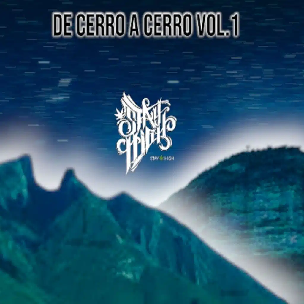 De Cerro a Cerro, Vol. 1