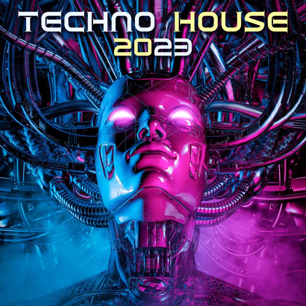 Breathe With Time (House Sessions)