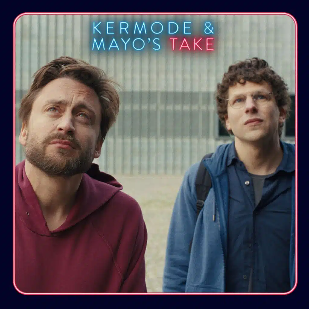 Jesse Eisenberg & Kieran Culkin on ‘A Real Pain’