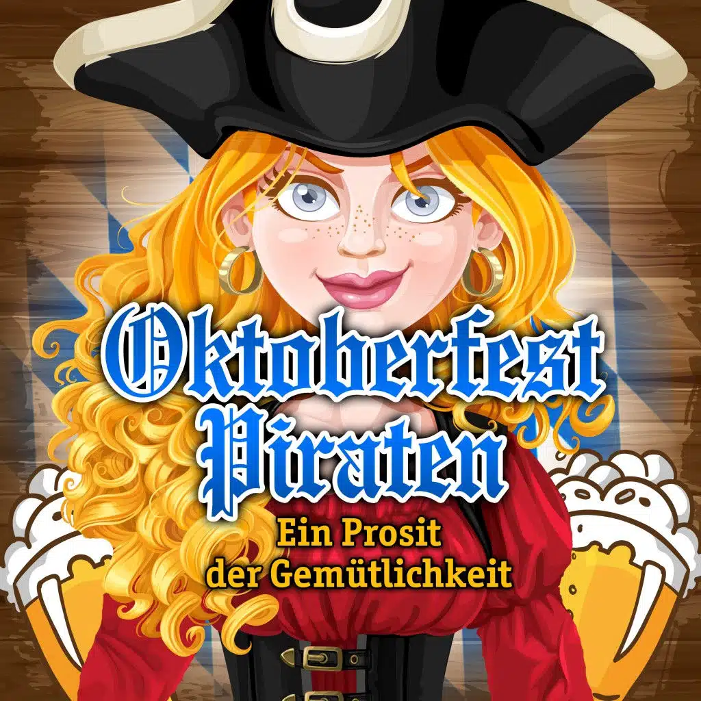 Oktoberfest Piraten