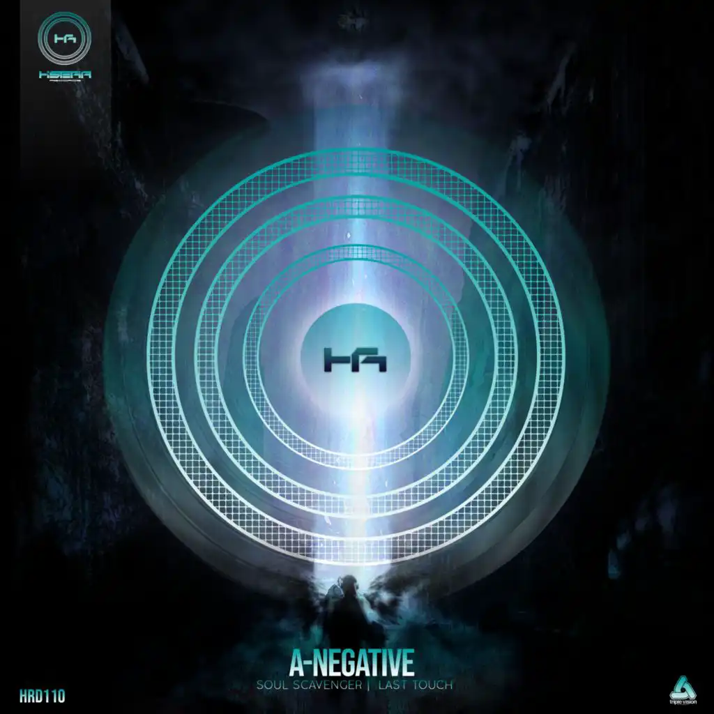 A-Negative