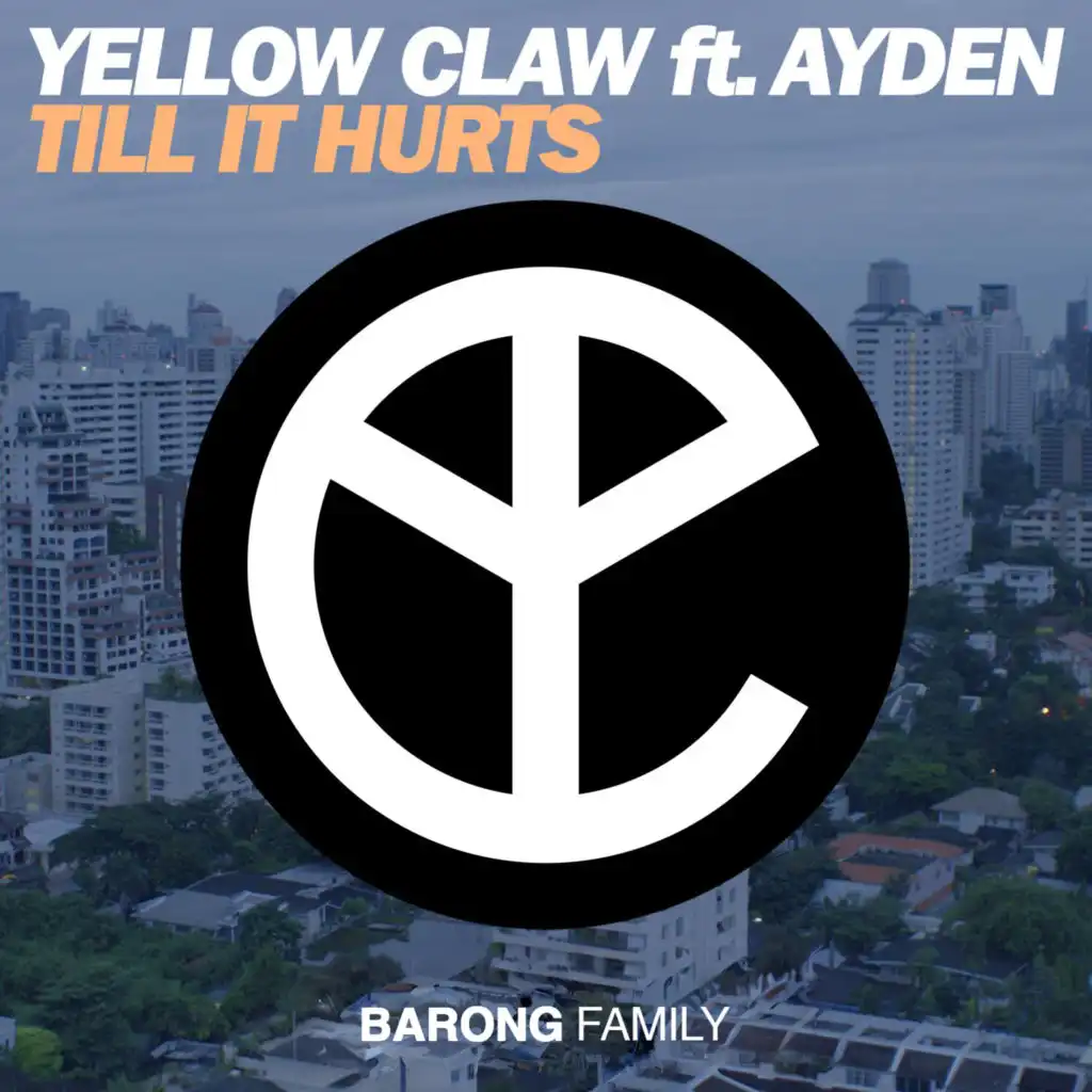 Till It Hurts (feat. Ayden)