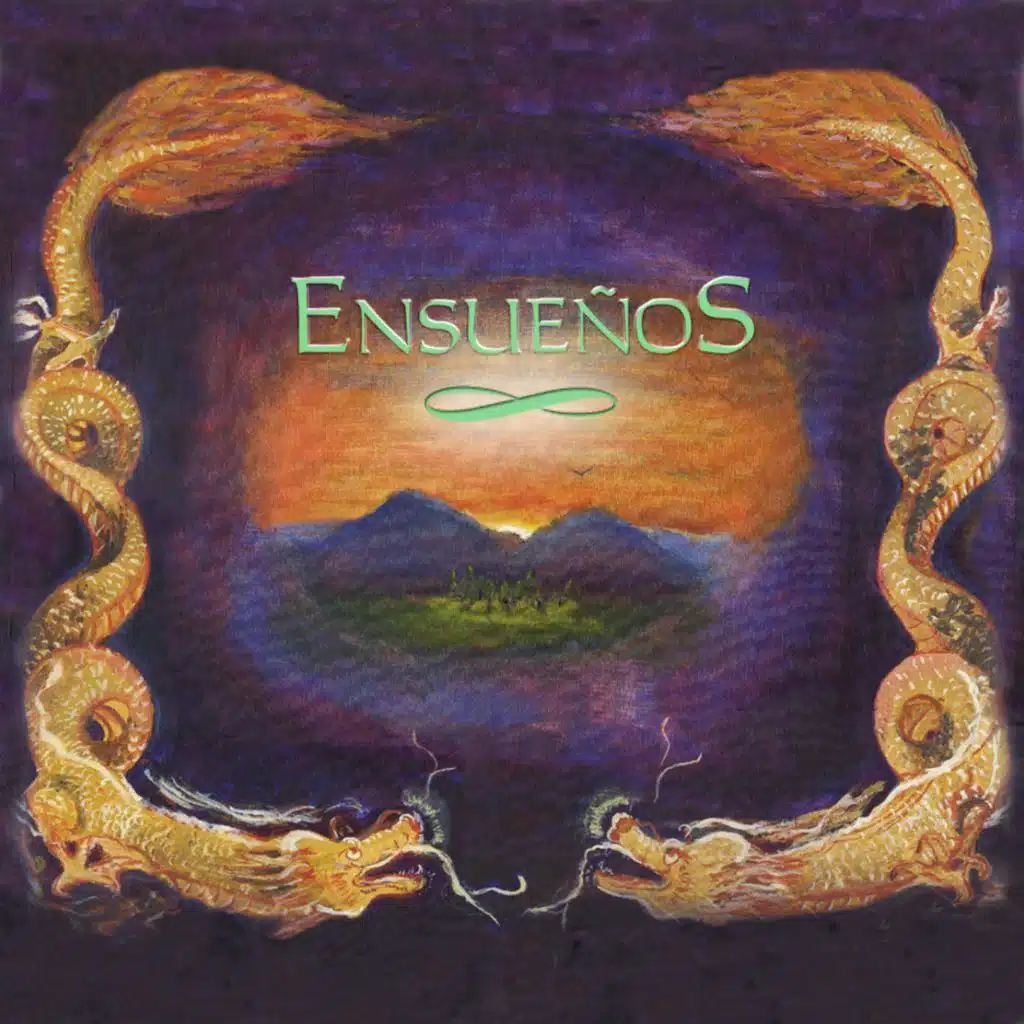 EnsueñoS