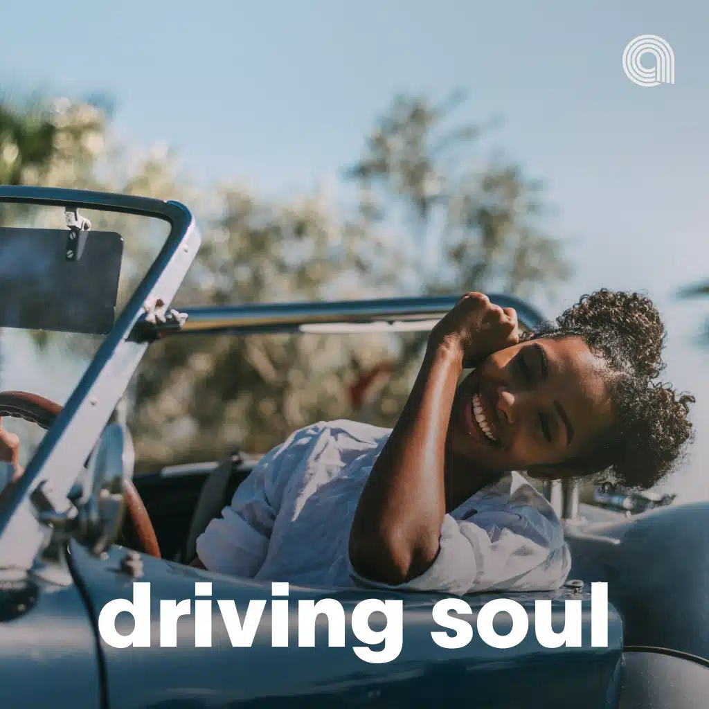 Driving Soul