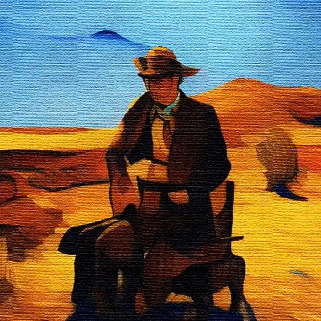 No Man's Land