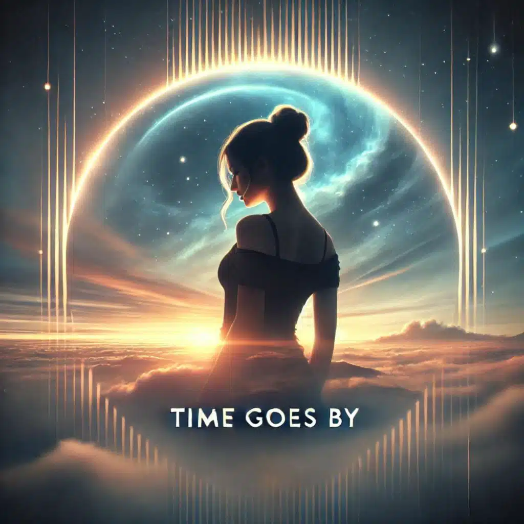 Time Goes By (feat. Lottie Wells)