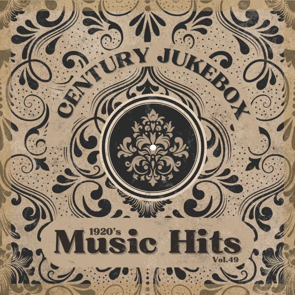 Century Jukebox, Ted Weems & Public Domain