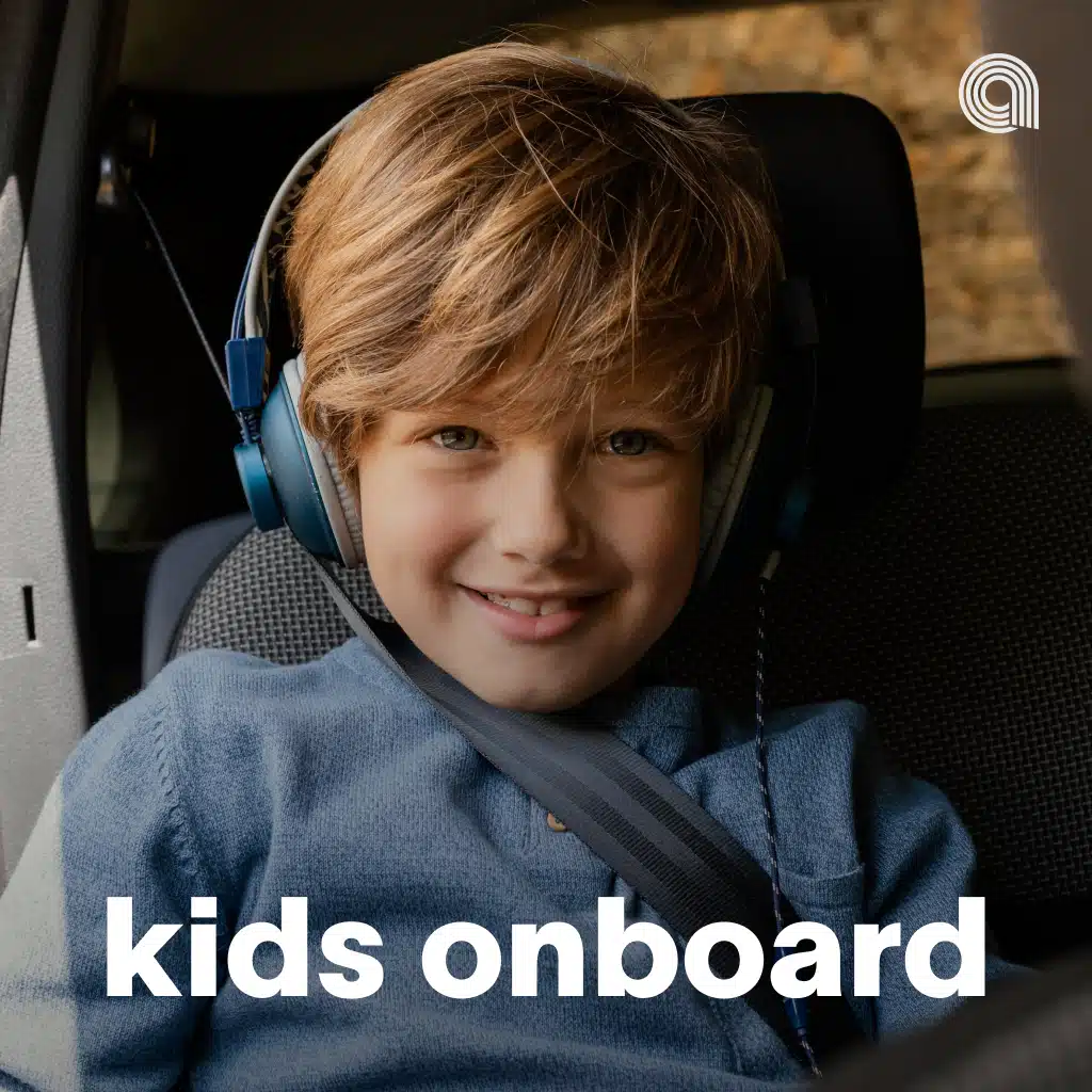 Kids Onboard