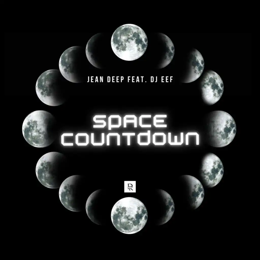 Space Countdown (feat. DJ Eef)